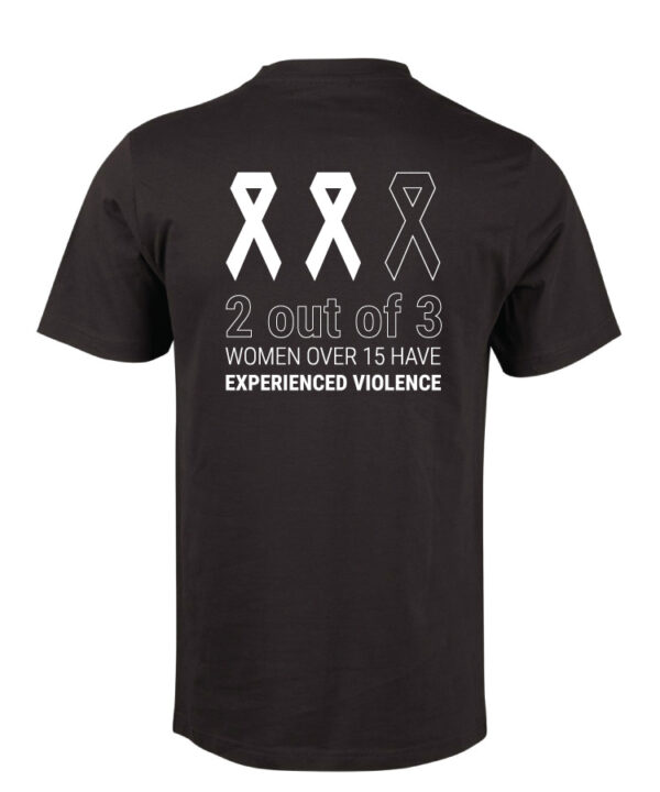 Women's Walk Fundraiser Tshirt - Image 2