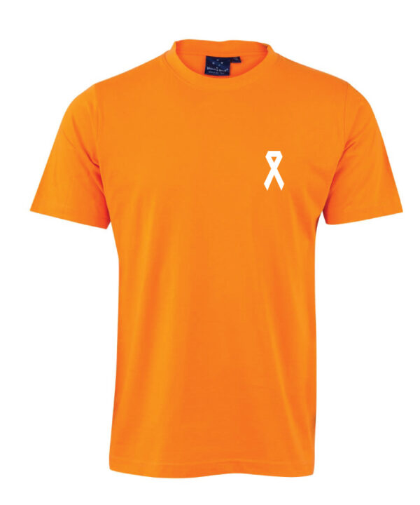 Women's Walk Fundraiser Tshirt - Image 3